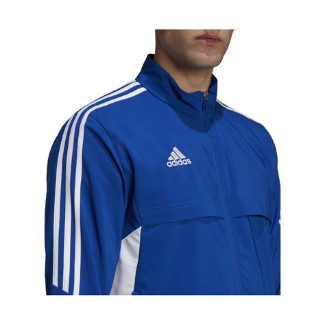 adidas Condivo 22 Präsentationsjacke 